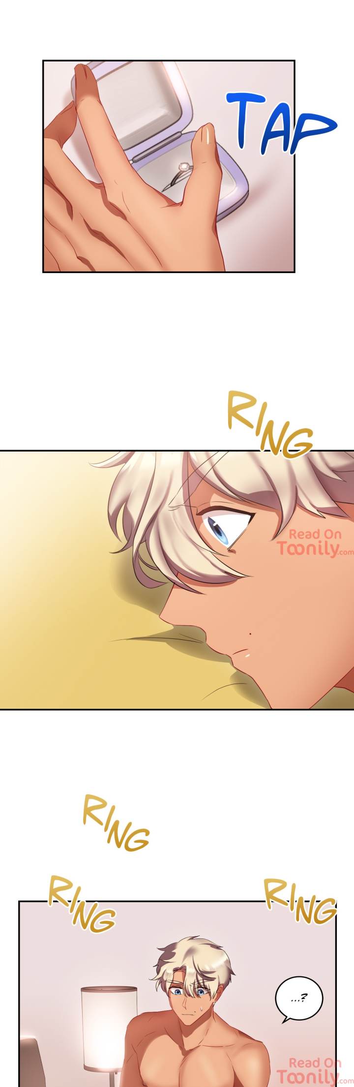 Her Dirty Thirty Scandal - Chapter 19 [photo 2] - MangaPorn