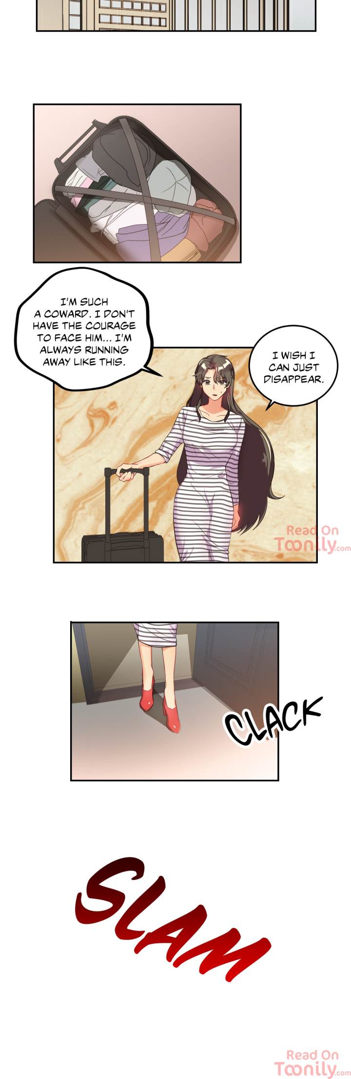 Her Dirty Thirty Scandal - Chapter 19 [photo 21] - MangaPorn
