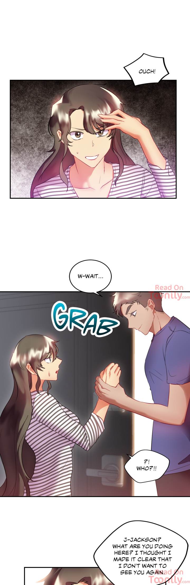 Her Dirty Thirty Scandal - Chapter 19 [photo 22] - MangaPorn