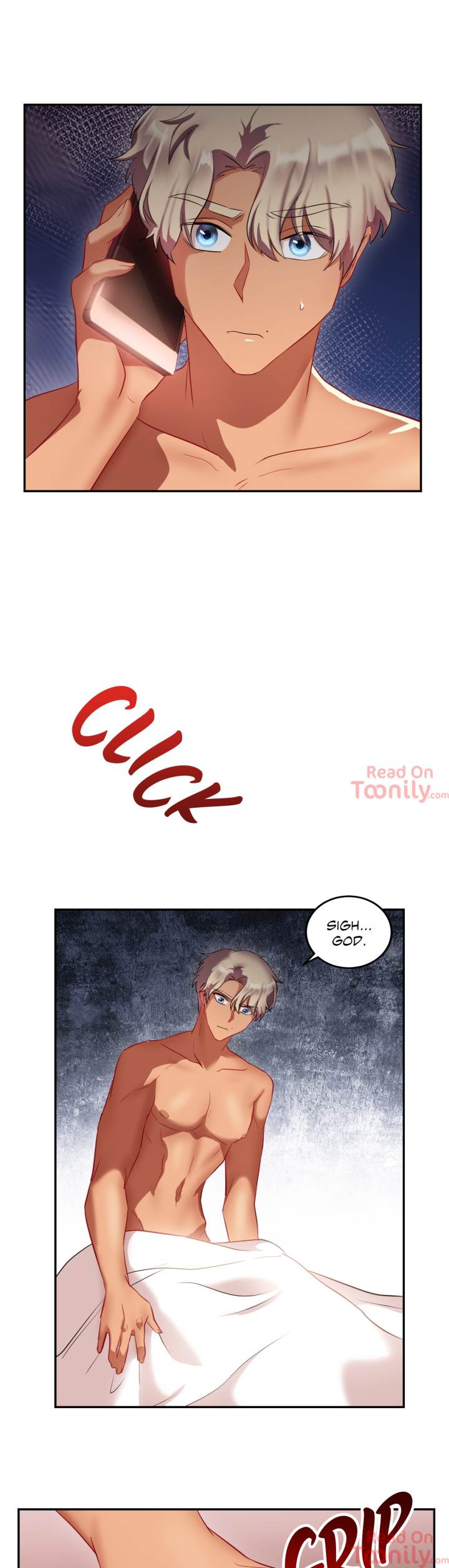 Her Dirty Thirty Scandal - Chapter 19 [photo 4] - MangaPorn