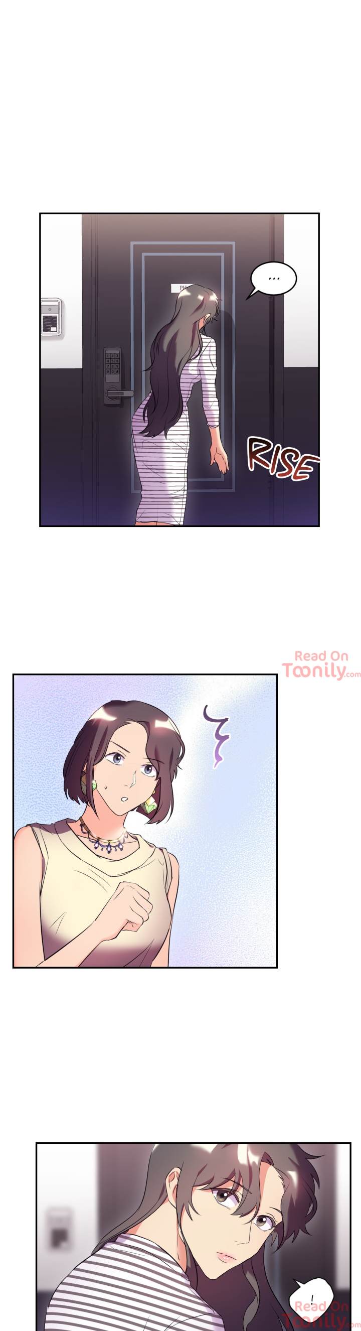 Her Dirty Thirty Scandal - Chapter 20 [photo 14] - MangaPorn