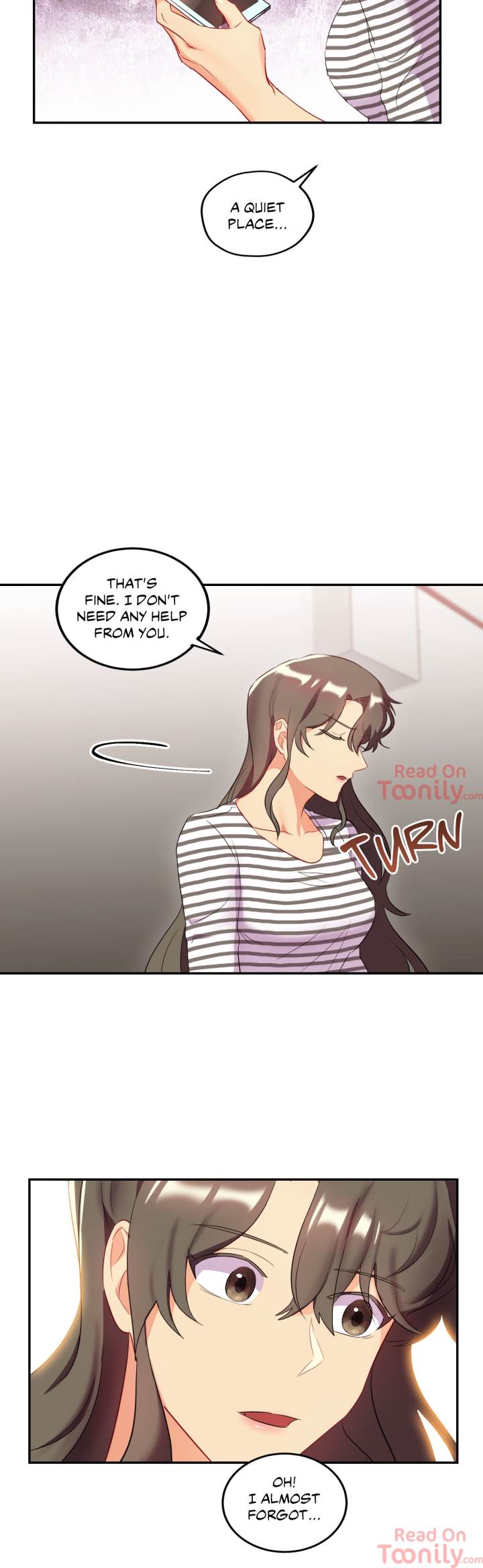 Her Dirty Thirty Scandal - Chapter 20 [photo 4] - MangaPorn