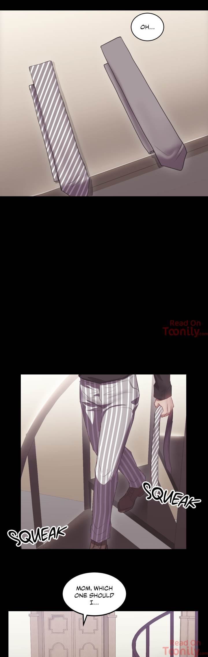 Her Dirty Thirty Scandal - Chapter 21 [photo 10] - MangaPorn