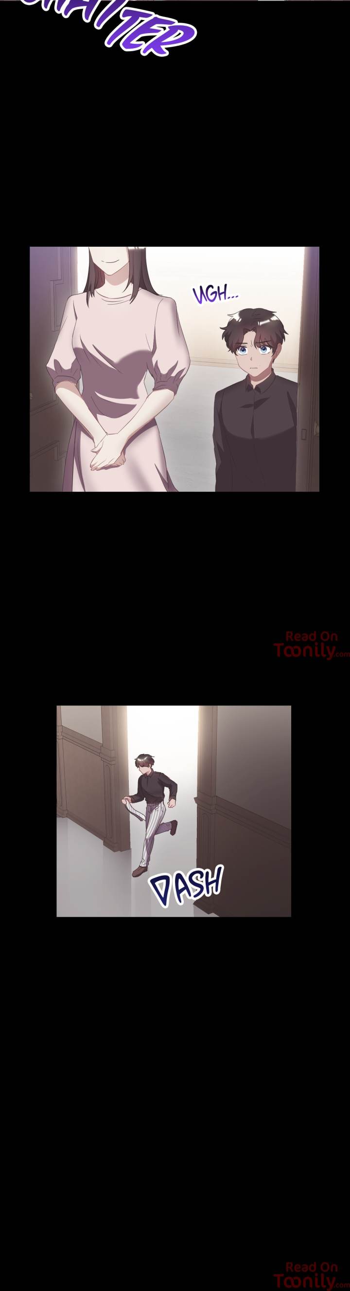 Her Dirty Thirty Scandal - Chapter 21 [photo 14] - MangaPorn