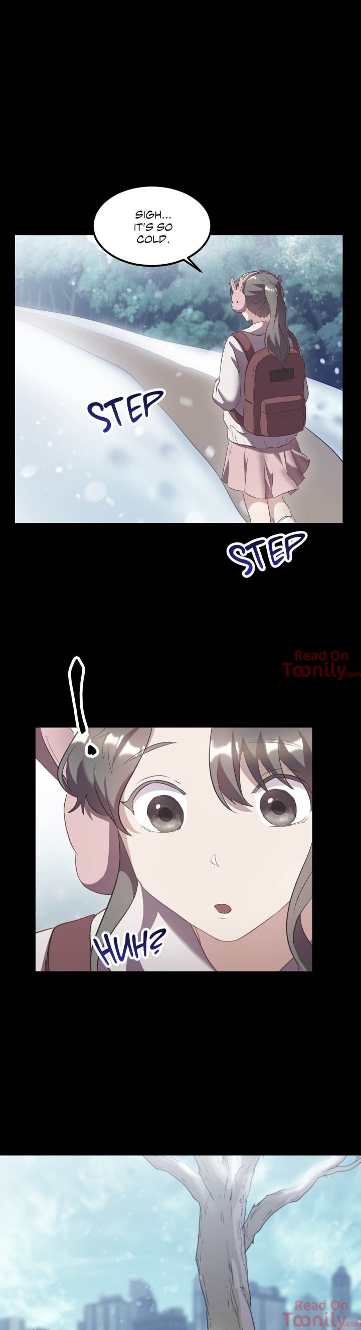 Her Dirty Thirty Scandal - Chapter 21 [photo 15] - MangaPorn