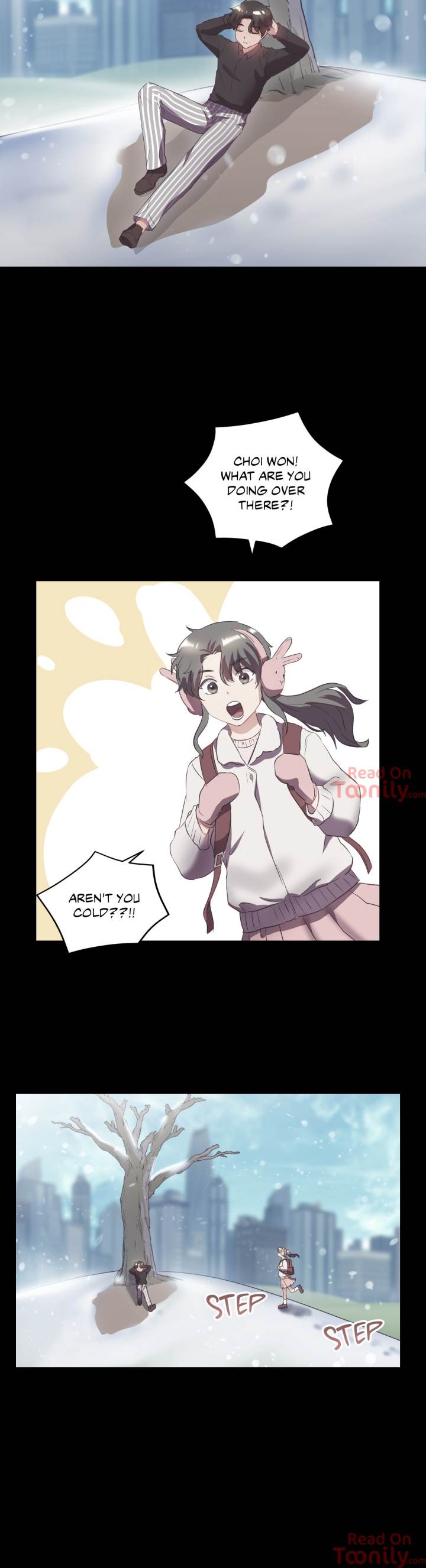 Her Dirty Thirty Scandal - Chapter 21 [photo 16] - MangaPorn