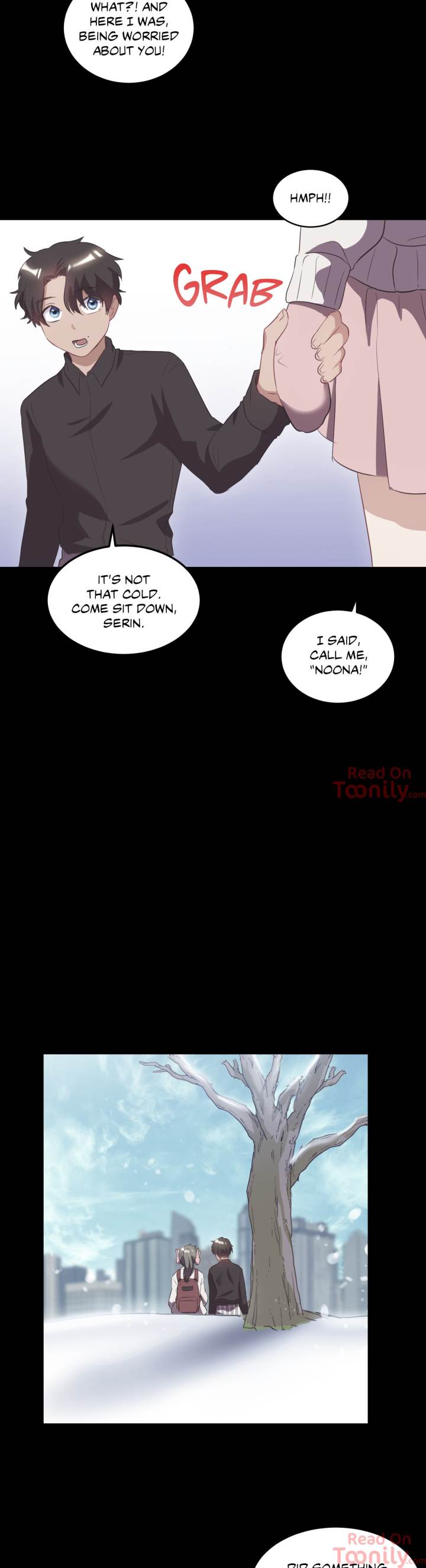 Her Dirty Thirty Scandal - Chapter 21 [photo 18] - MangaPorn