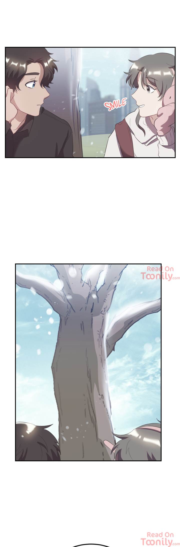 Her Dirty Thirty Scandal - Chapter 21 [photo 22] - MangaPorn