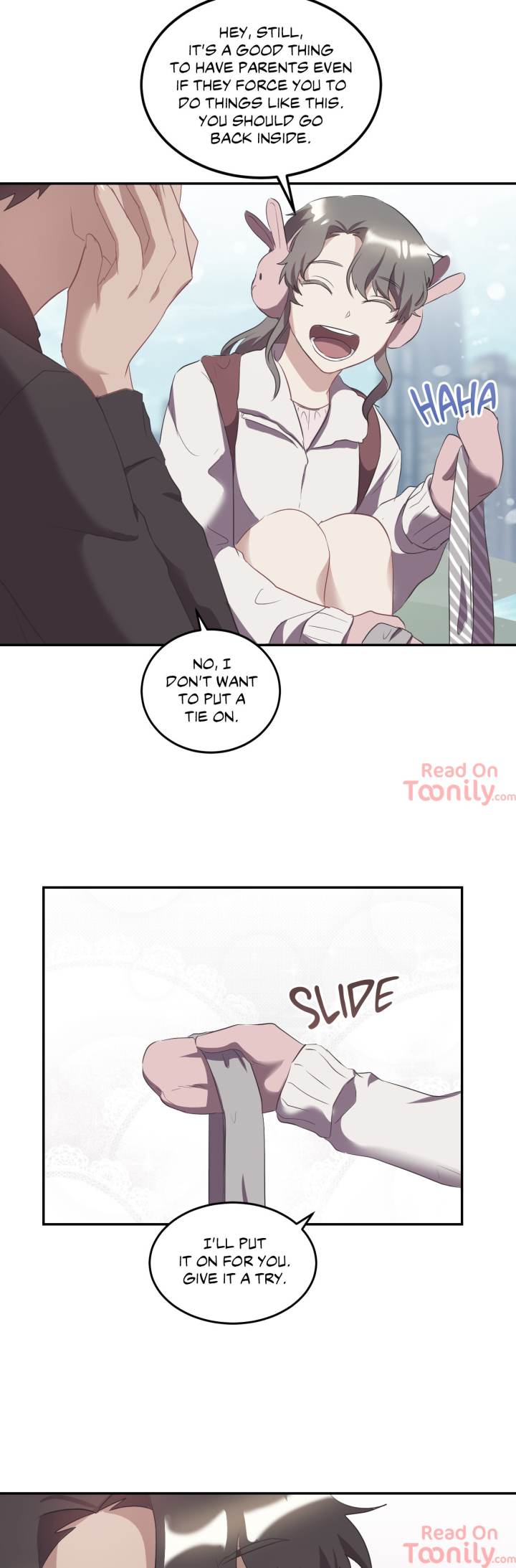 Her Dirty Thirty Scandal - Chapter 21 [photo 23] - MangaPorn