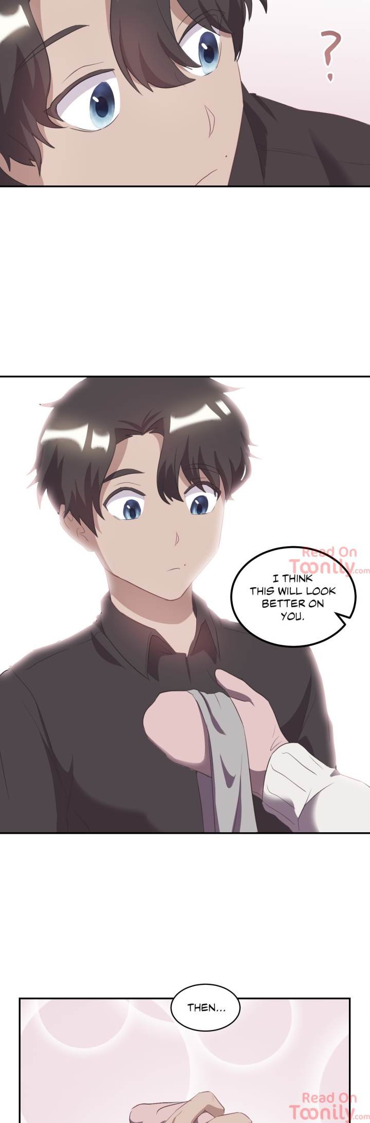 Her Dirty Thirty Scandal - Chapter 21 [photo 24] - MangaPorn