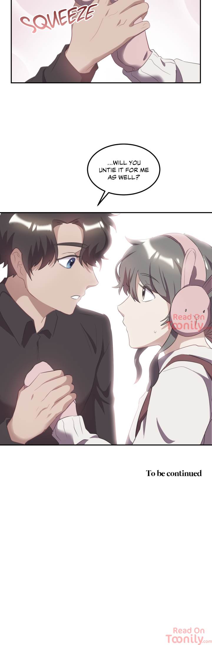 Her Dirty Thirty Scandal - Chapter 21 [photo 25] - MangaPorn