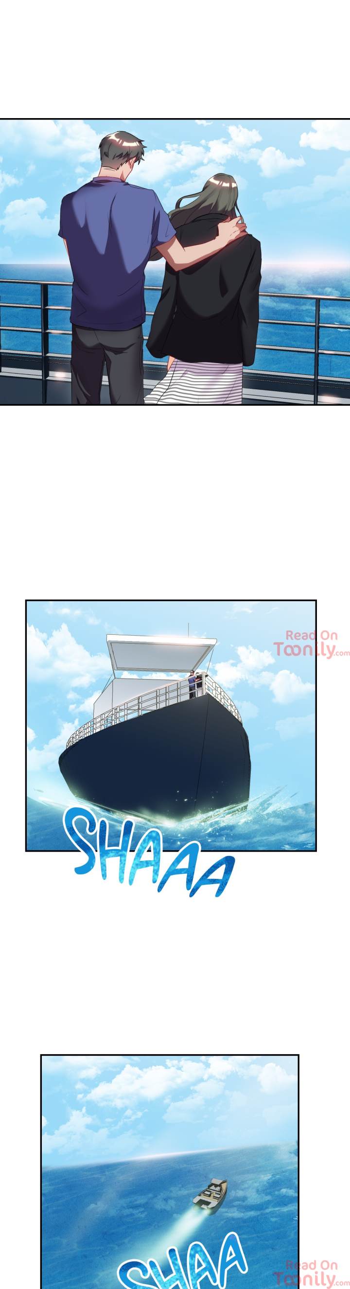 Her Dirty Thirty Scandal - Chapter 21 [photo 3] - MangaPorn