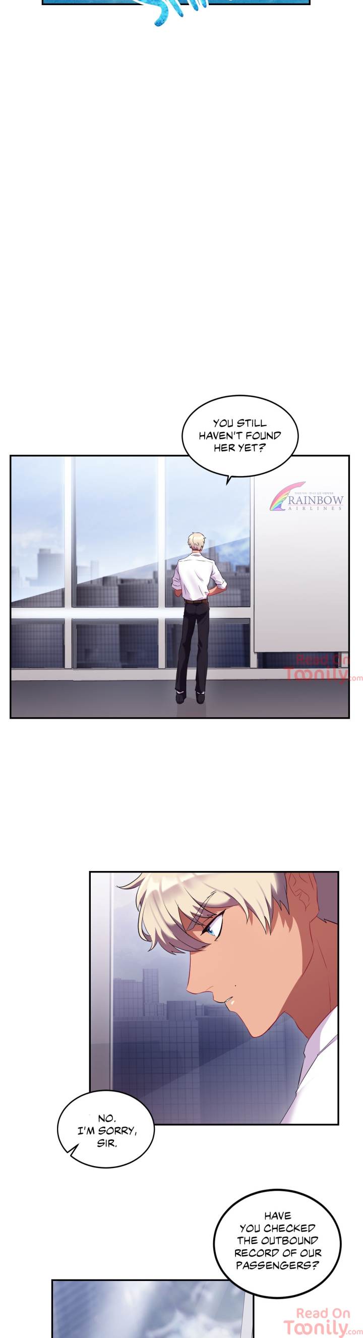 Her Dirty Thirty Scandal - Chapter 21 [photo 4] - MangaPorn