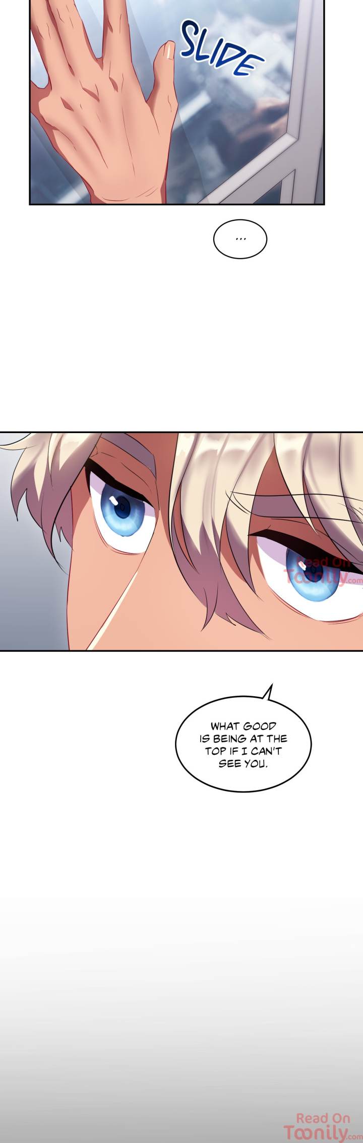 Her Dirty Thirty Scandal - Chapter 21 [photo 7] - MangaPorn