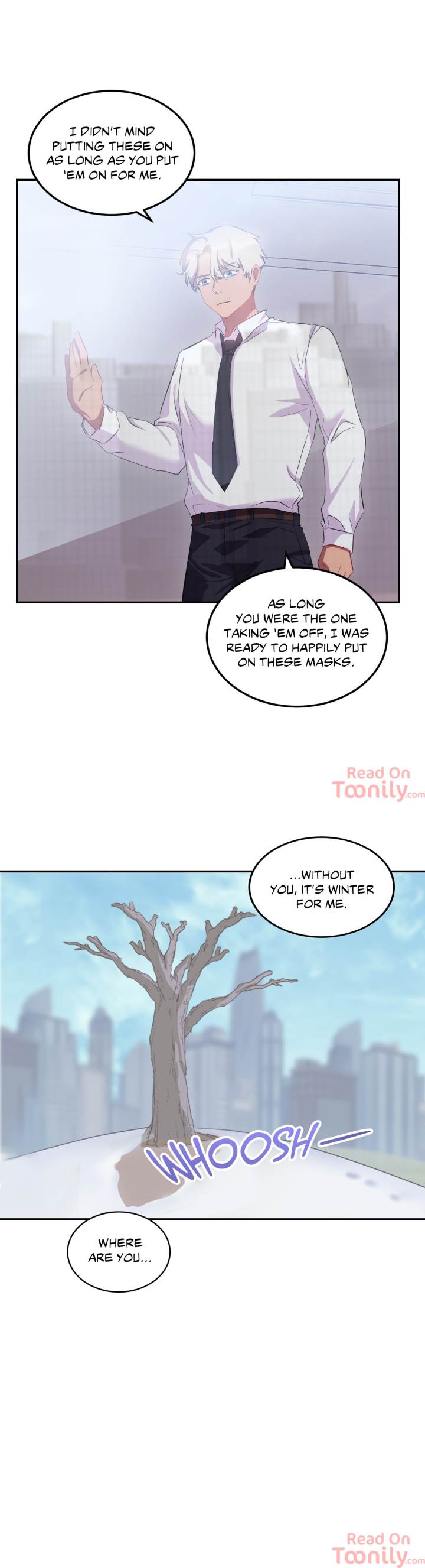 Her Dirty Thirty Scandal - Chapter 22 [photo 12] - MangaPorn