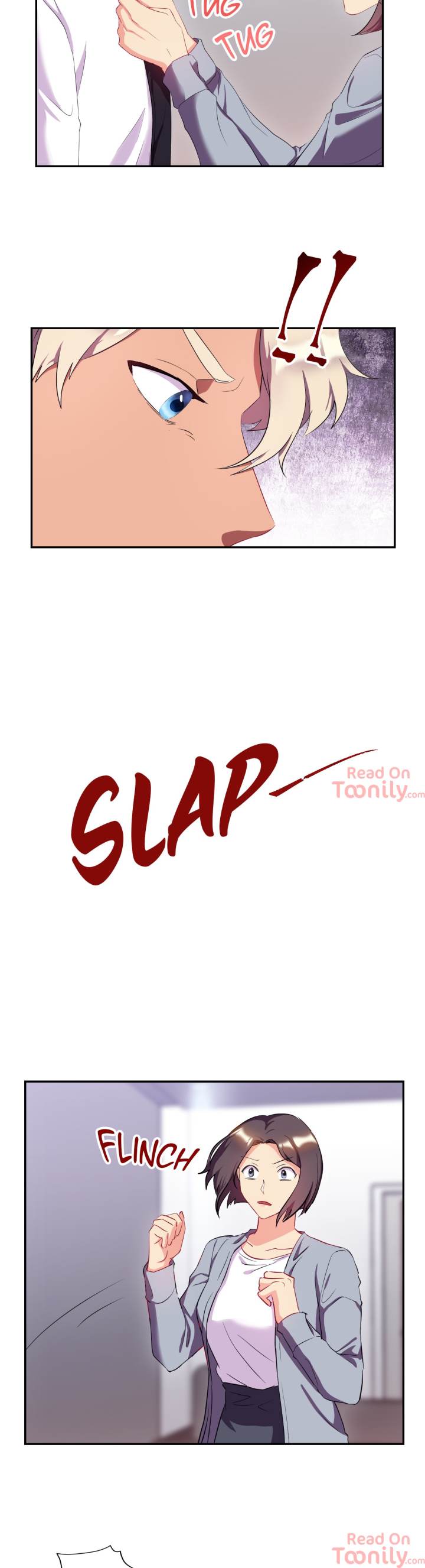 Her Dirty Thirty Scandal - Chapter 22 [photo 18] - MangaPorn