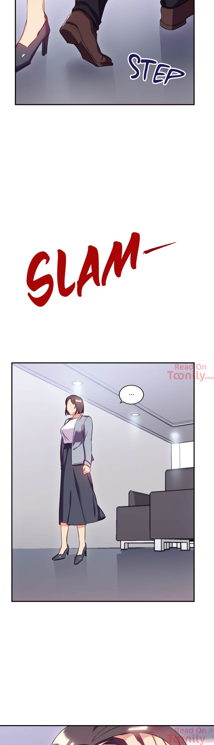 Her Dirty Thirty Scandal - Chapter 22 [photo 24] - MangaPorn