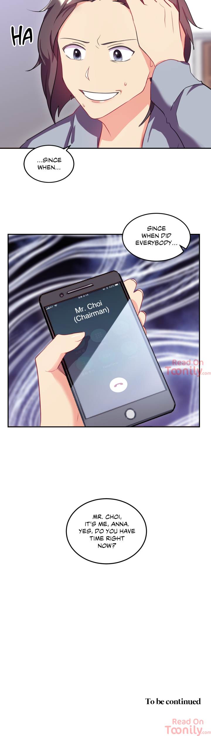 Her Dirty Thirty Scandal - Chapter 22 [photo 25] - MangaPorn