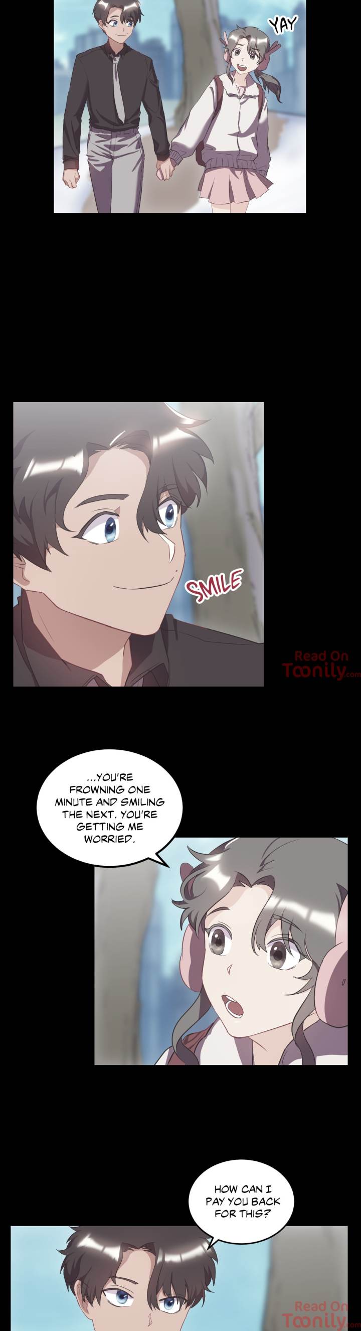 Her Dirty Thirty Scandal - Chapter 22 [photo 3] - MangaPorn