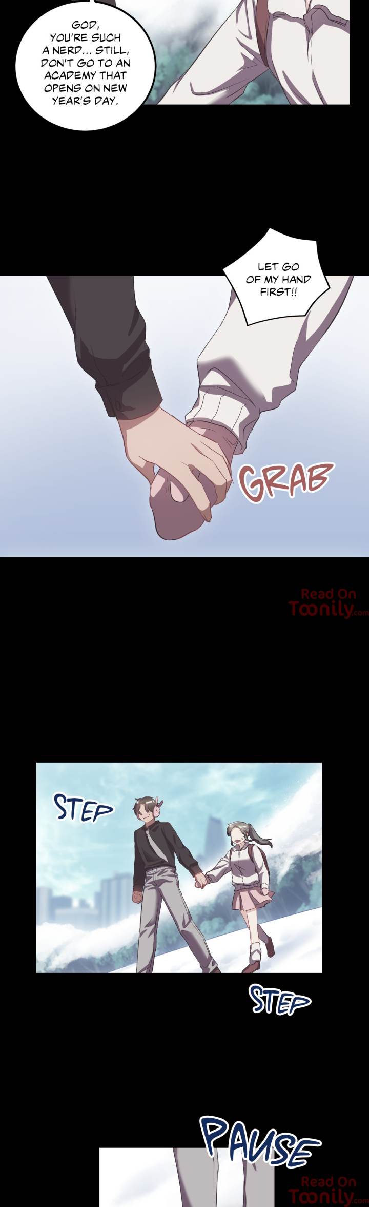 Her Dirty Thirty Scandal - Chapter 22 [photo 7] - MangaPorn