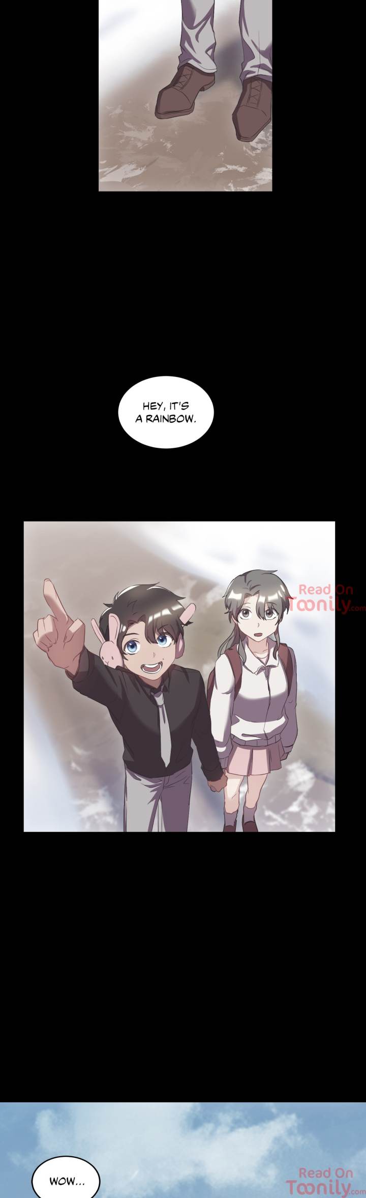 Her Dirty Thirty Scandal - Chapter 22 [photo 8] - MangaPorn