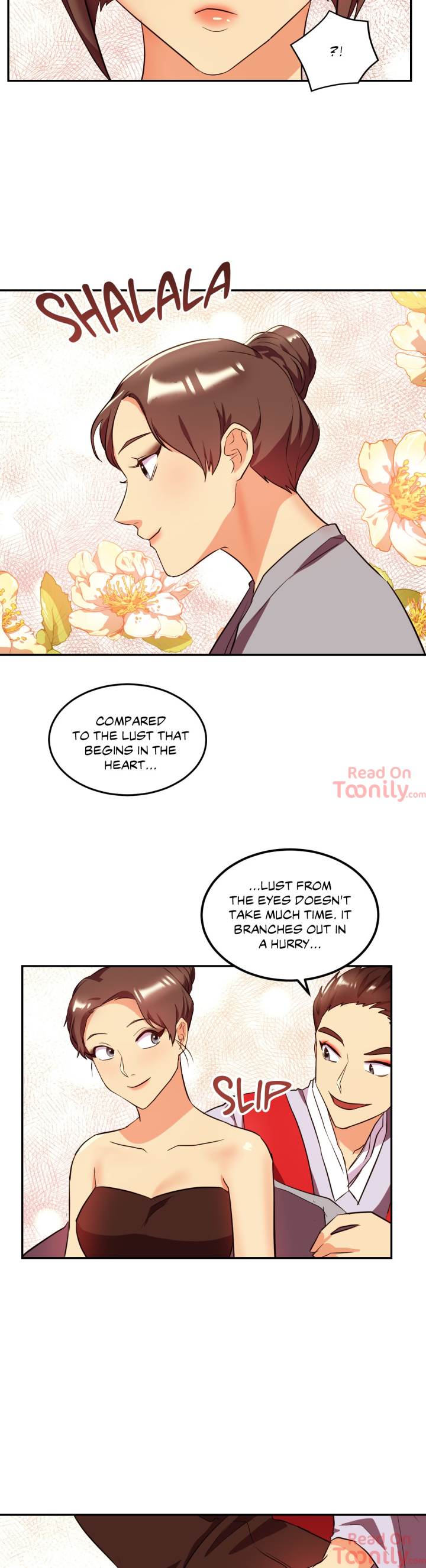 Her Dirty Thirty Scandal - Chapter 23 [photo 18] - MangaPorn