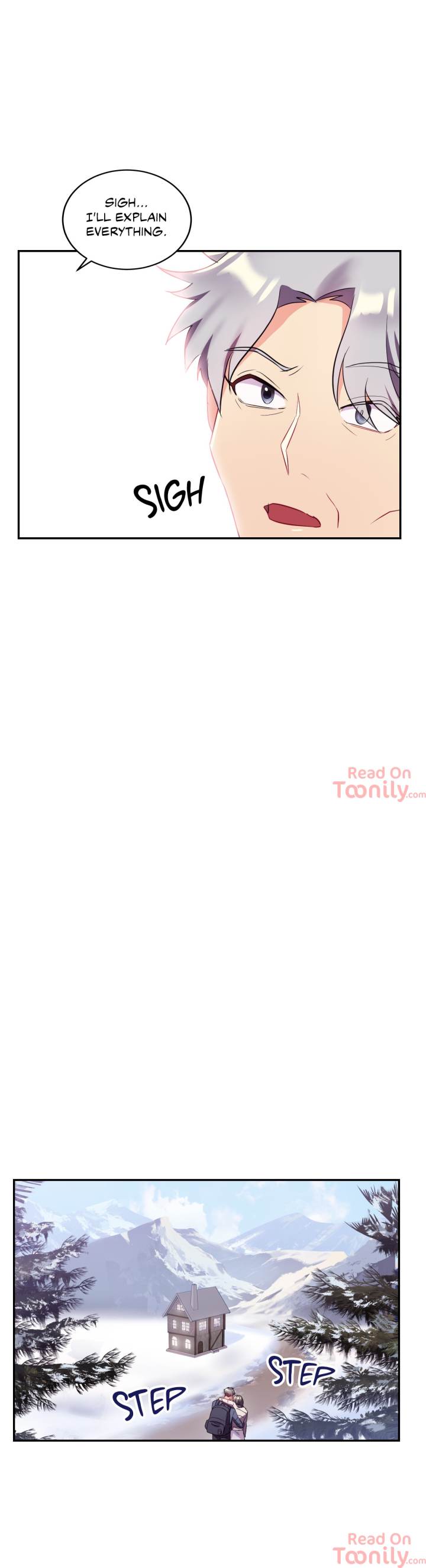 Her Dirty Thirty Scandal - Chapter 23 [photo 6] - MangaPorn