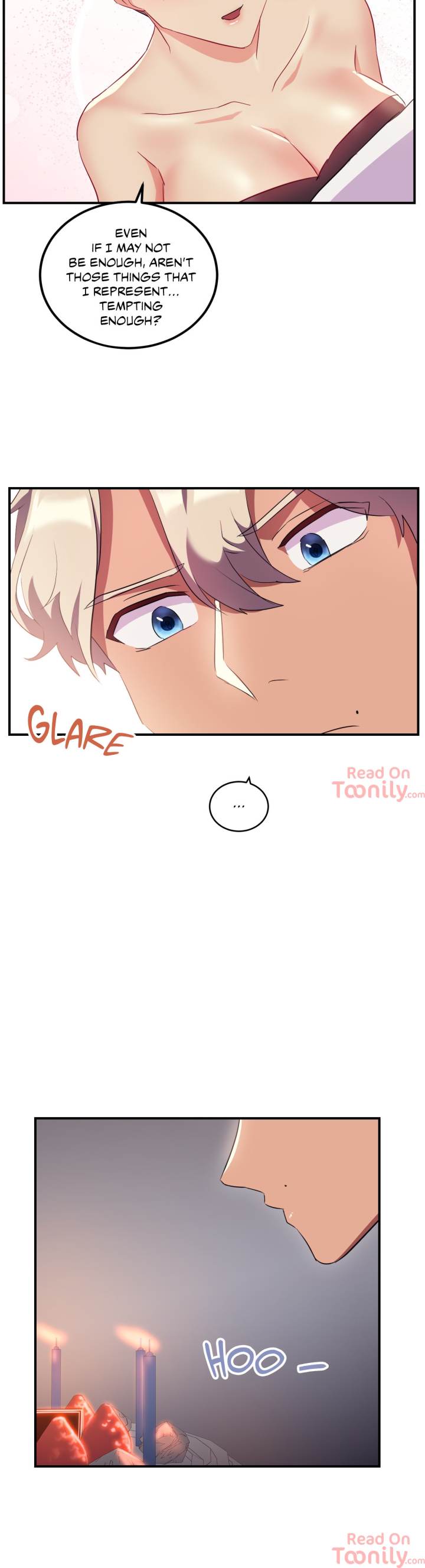 Her Dirty Thirty Scandal - Chapter 24 [photo 18] - MangaPorn