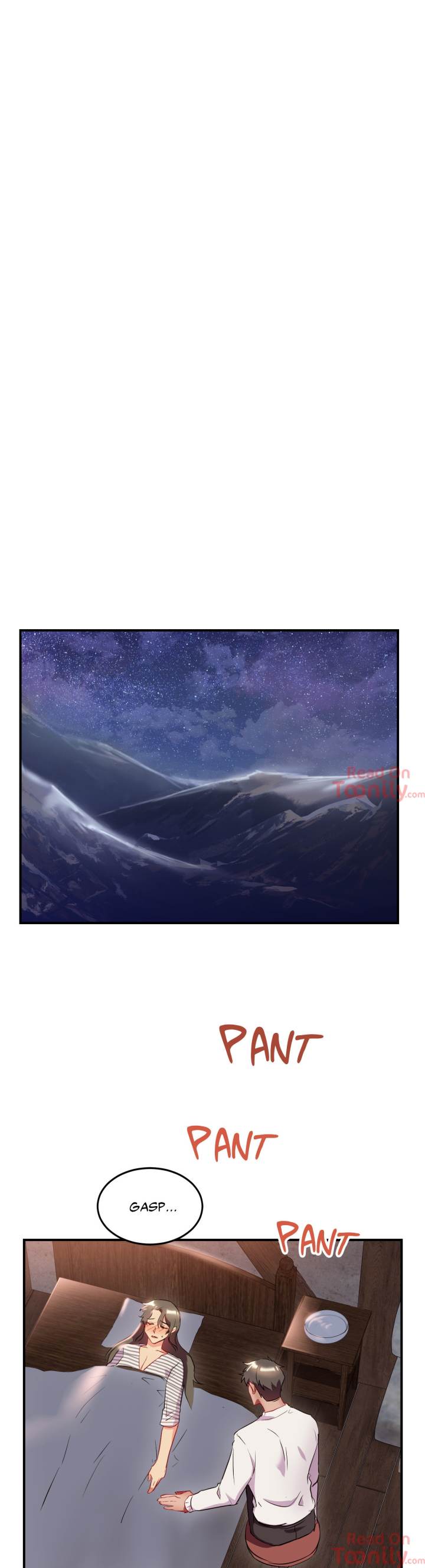 Her Dirty Thirty Scandal - Chapter 24 [photo 19] - MangaPorn