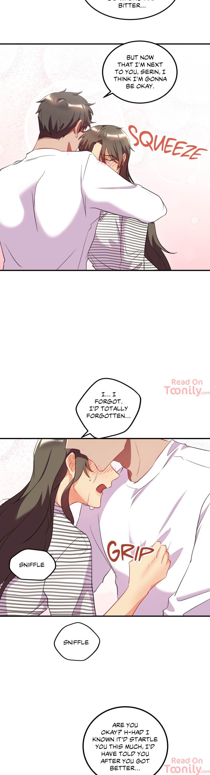 Her Dirty Thirty Scandal - Chapter 24 [photo 23] - MangaPorn