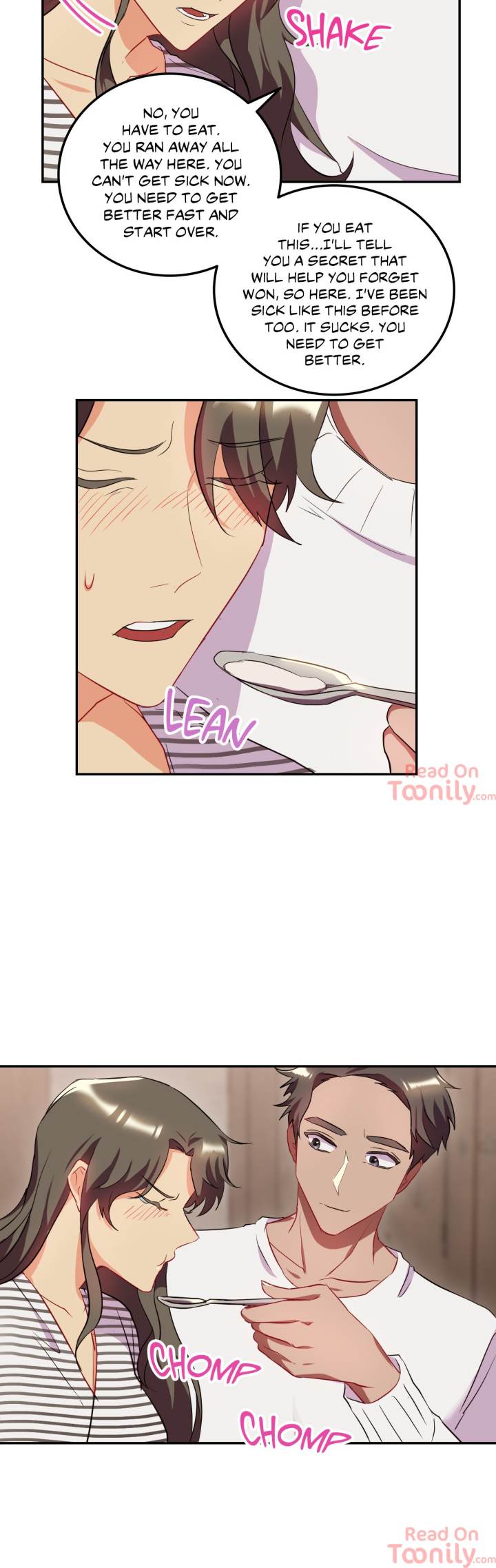 Her Dirty Thirty Scandal - Chapter 24 [photo 4] - MangaPorn