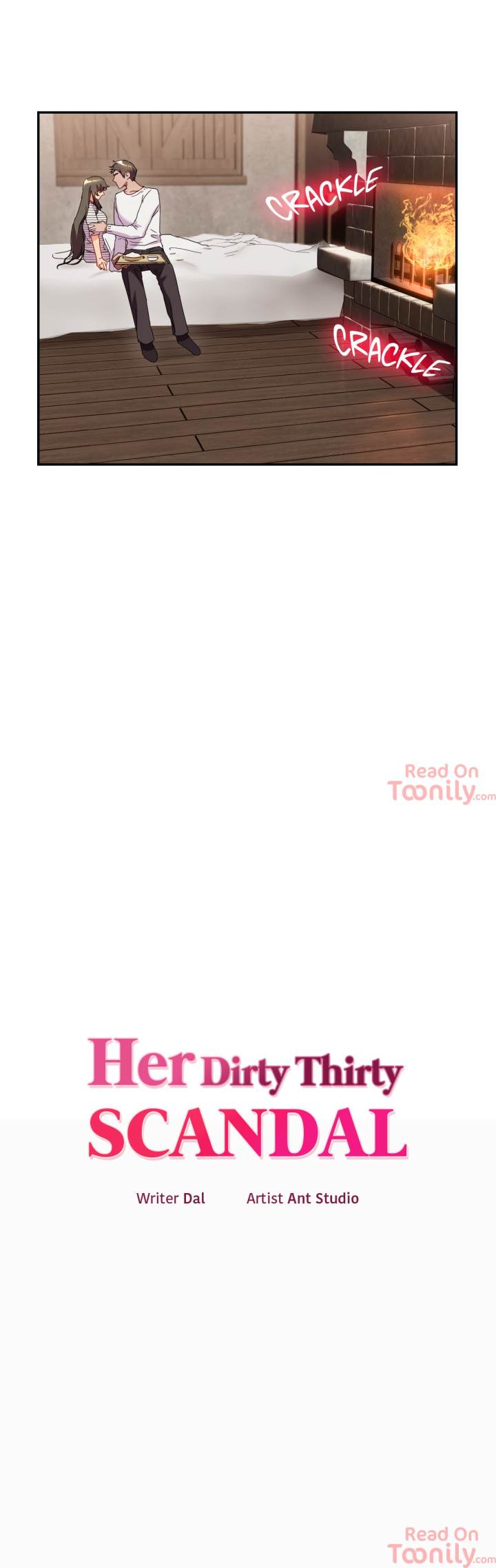 Her Dirty Thirty Scandal - Chapter 24 [photo 5] - MangaPorn