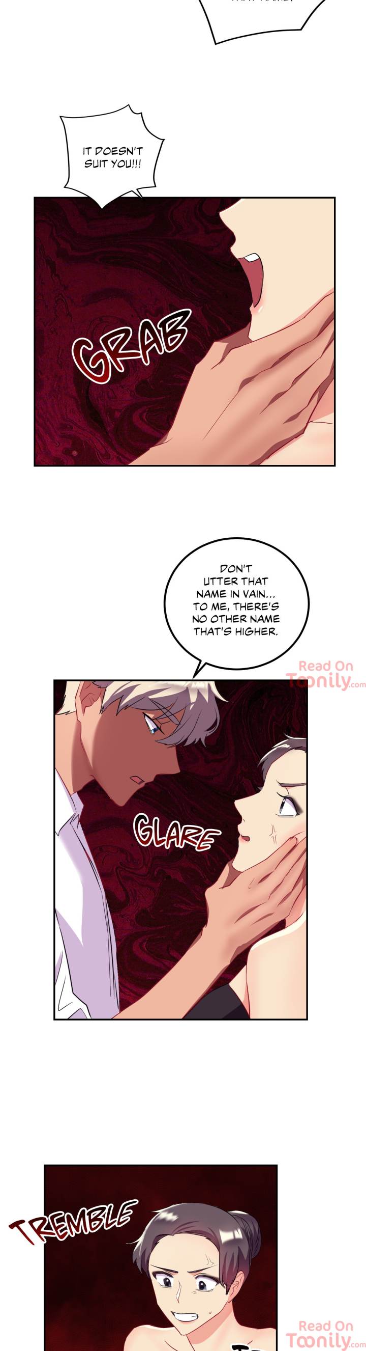 Her Dirty Thirty Scandal - Chapter 25 [photo 14] - MangaPorn