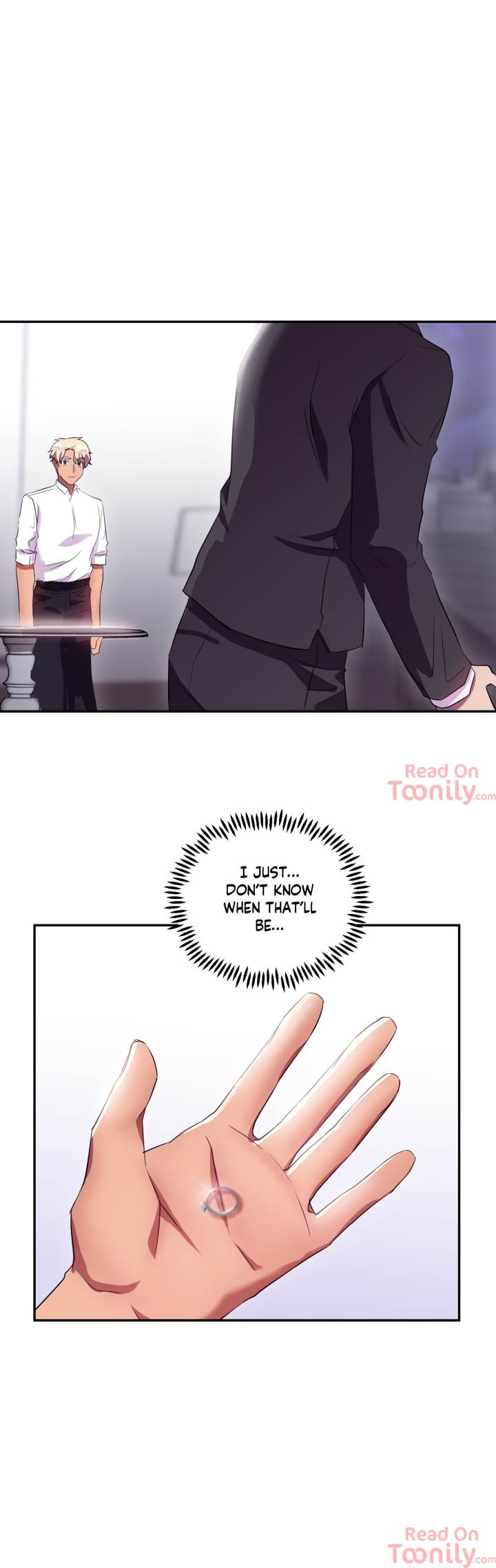 Her Dirty Thirty Scandal - Chapter 25 [photo 16] - MangaPorn