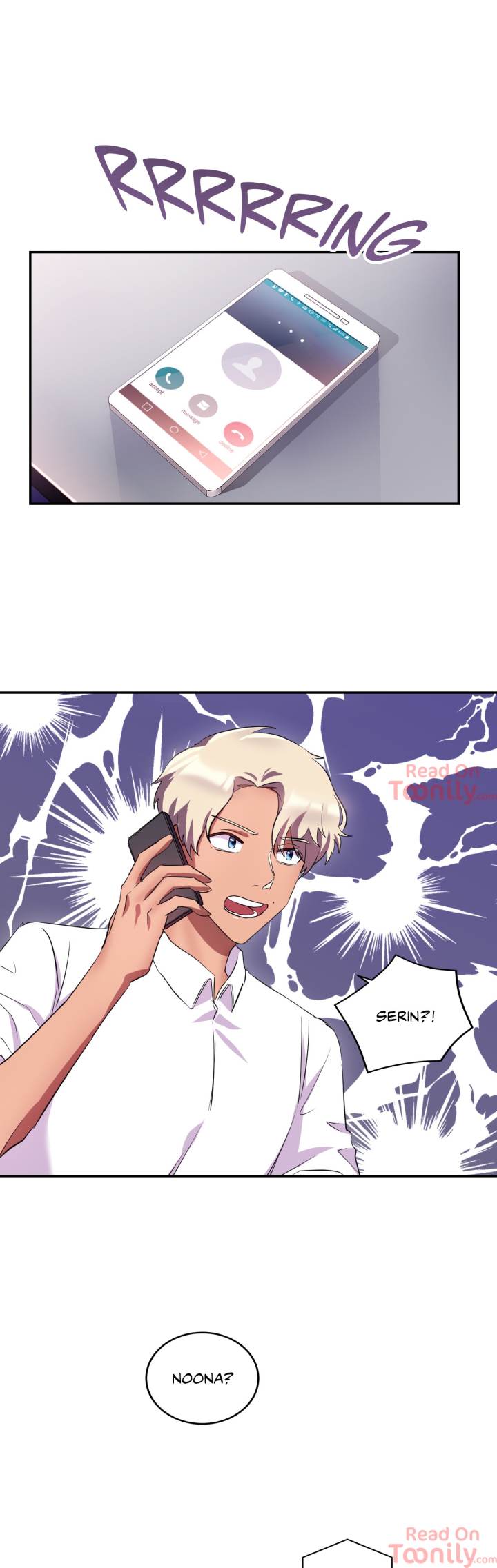 Her Dirty Thirty Scandal - Chapter 25 [photo 17] - MangaPorn