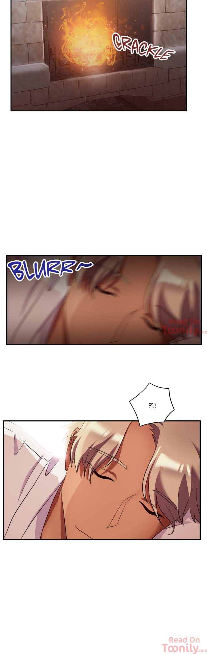 Her Dirty Thirty Scandal - Chapter 25 [photo 21] - MangaPorn