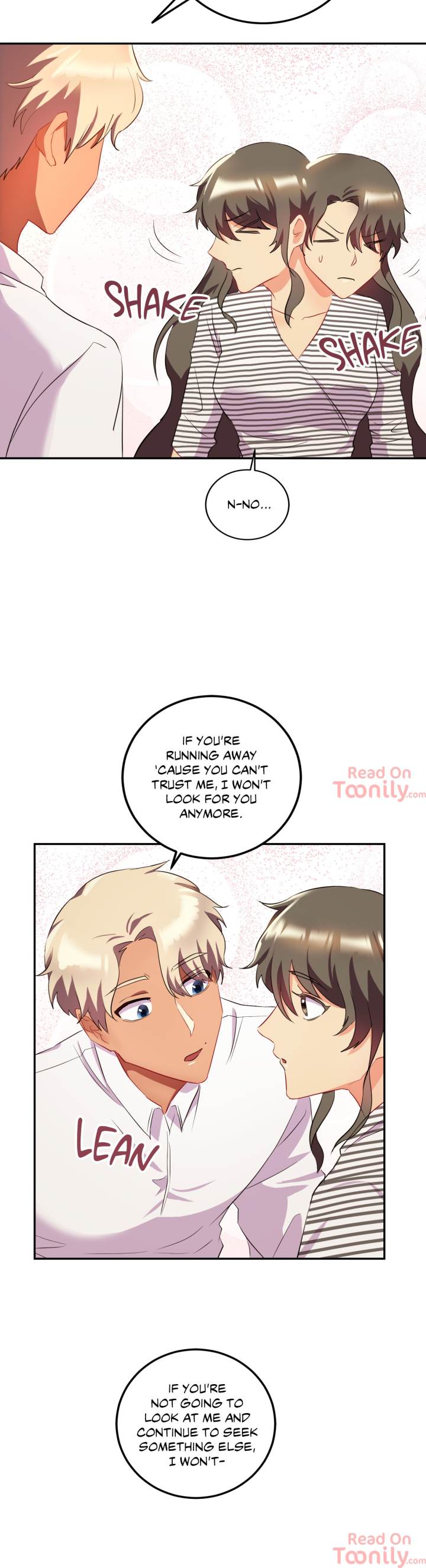 Her Dirty Thirty Scandal - Chapter 25 [photo 24] - MangaPorn