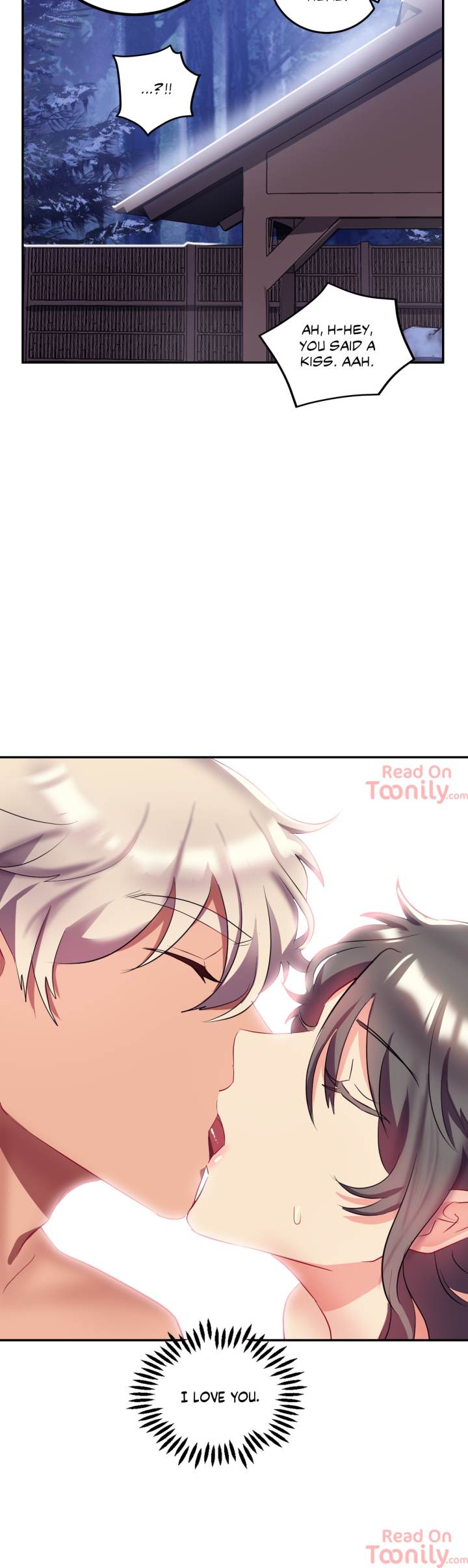 Her Dirty Thirty Scandal - Chapter 25 [photo 40] - MangaPorn