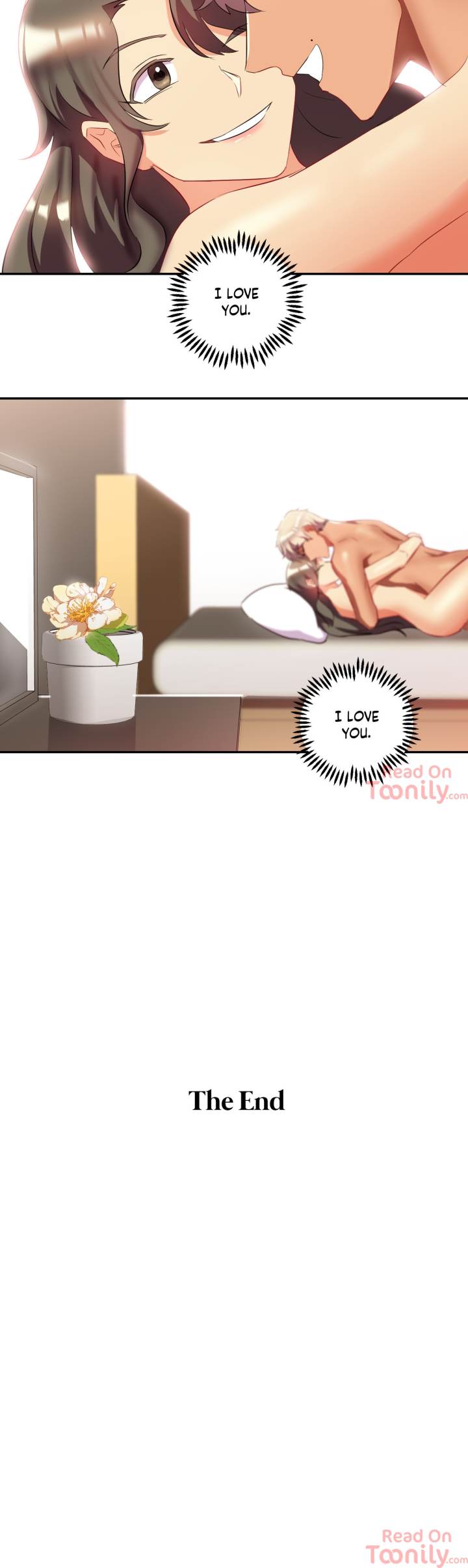 Her Dirty Thirty Scandal - Chapter 25 [photo 44] - MangaPorn