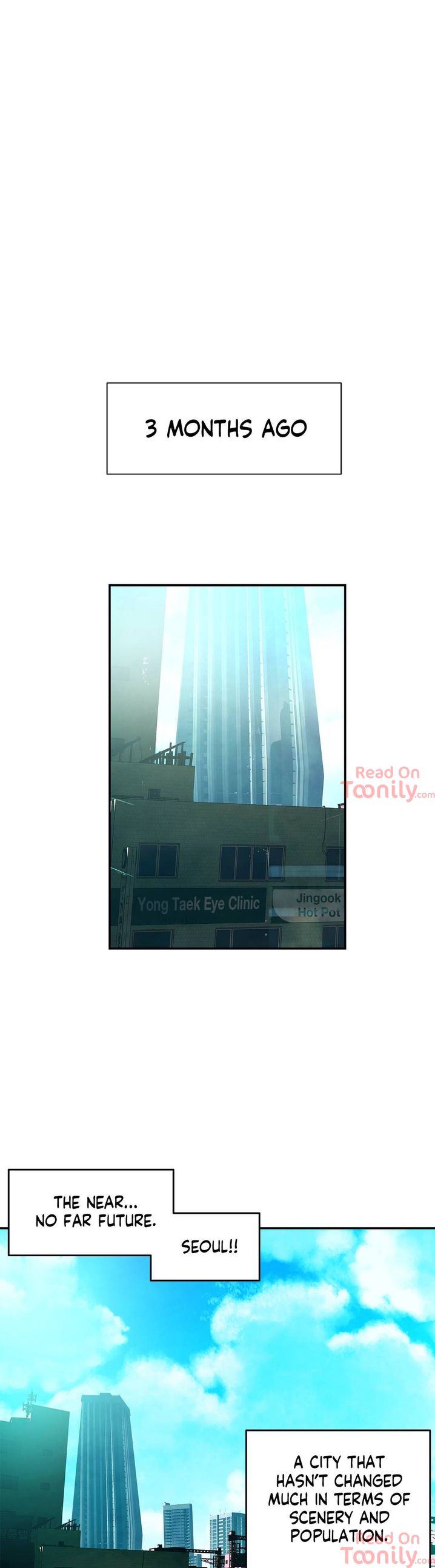 Teach Me How to Please You - Chapter 1 [photo 21] - MangaPorn