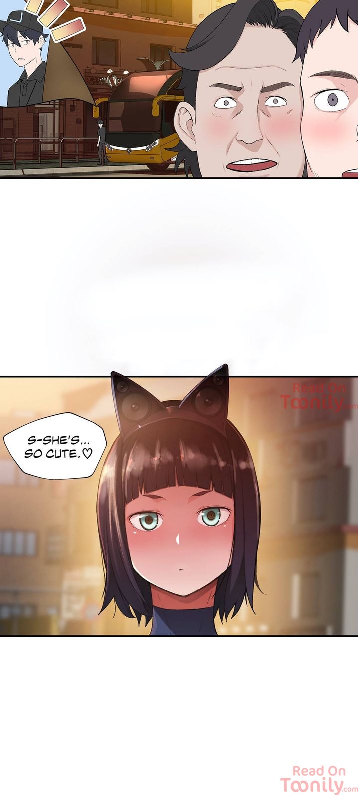 Teach Me How to Please You - Chapter 1 [photo 32] - MangaPorn