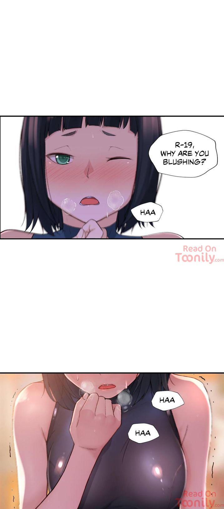Teach Me How to Please You - Chapter 1 [photo 37] - MangaPorn