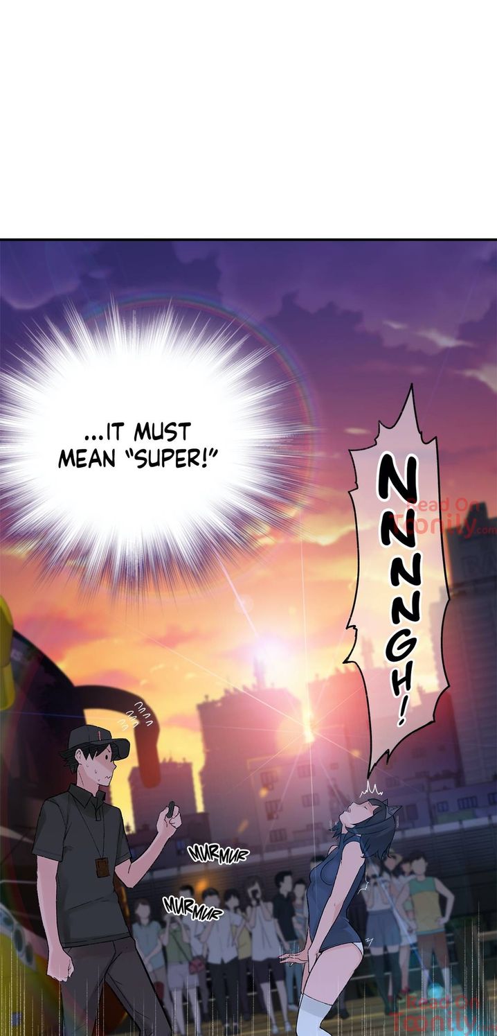 Teach Me How to Please You - Chapter 2 [photo 10] - MangaPorn