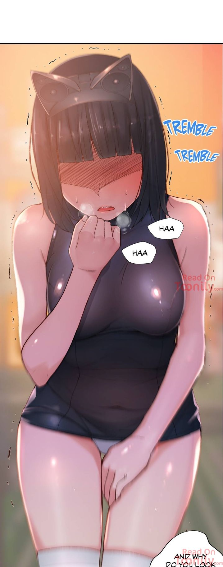 Teach Me How to Please You - Chapter 2 [photo 4] - MangaPorn