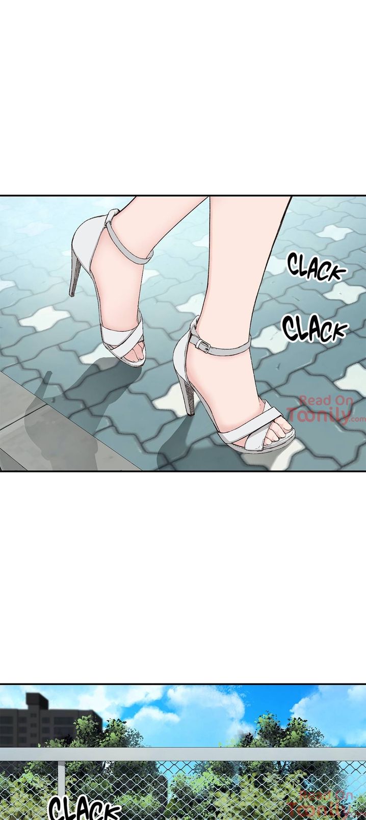 Teach Me How to Please You - Chapter 2 [photo 43] - MangaPorn