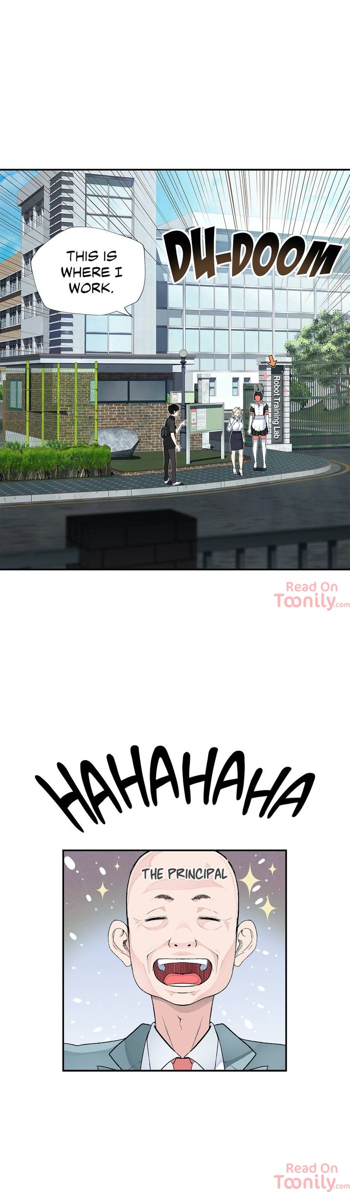 Teach Me How to Please You - Chapter 2 [photo 47] - MangaPorn