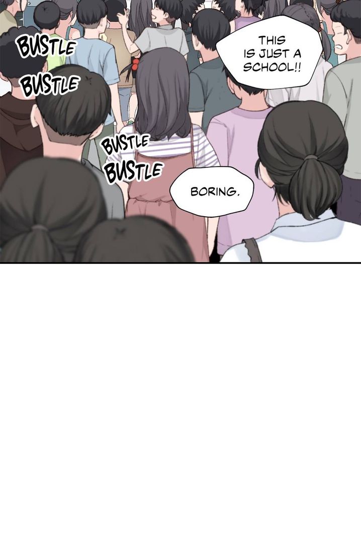 Teach Me How to Please You - Chapter 3 [photo 6] - MangaPorn