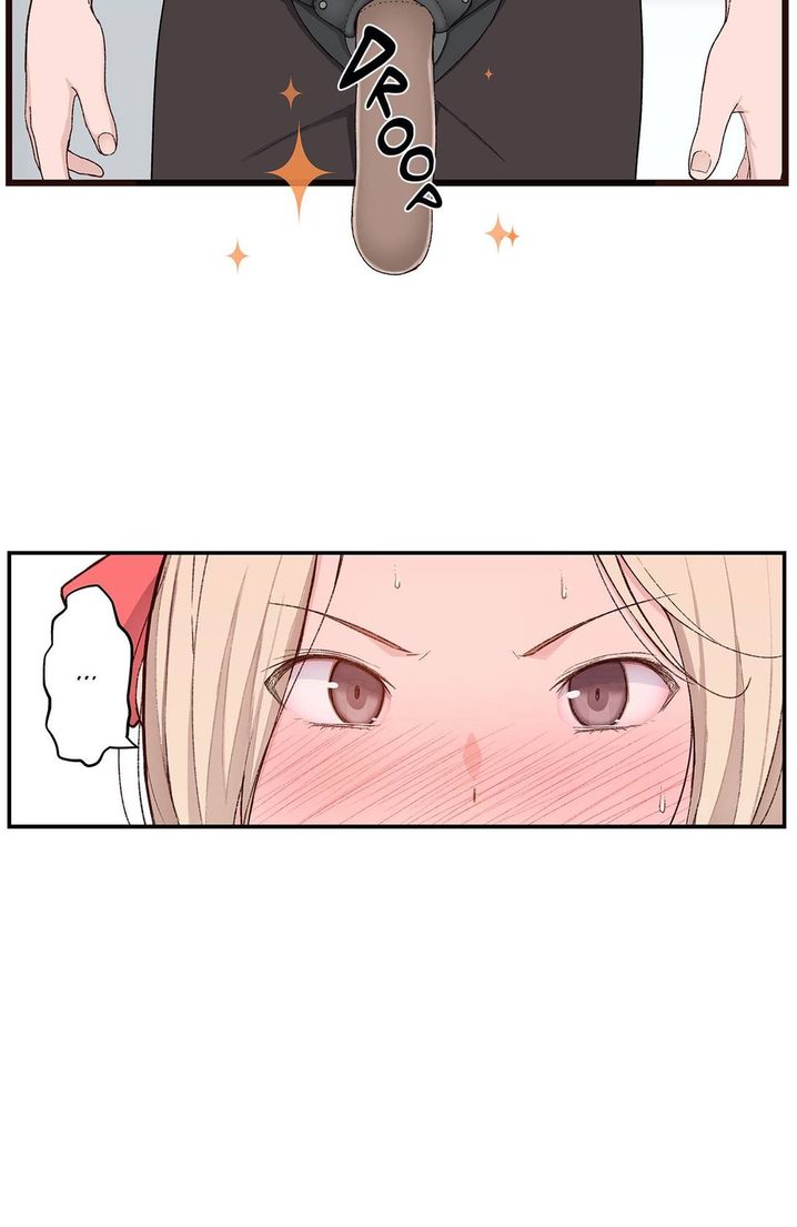 Teach Me How to Please You - Chapter 4 [photo 17] - MangaPorn