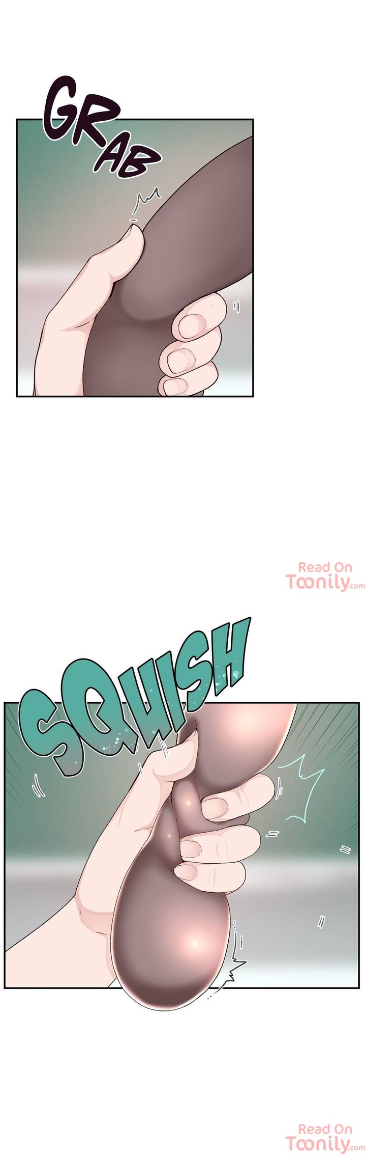 Teach Me How to Please You - Chapter 4 [photo 19] - MangaPorn