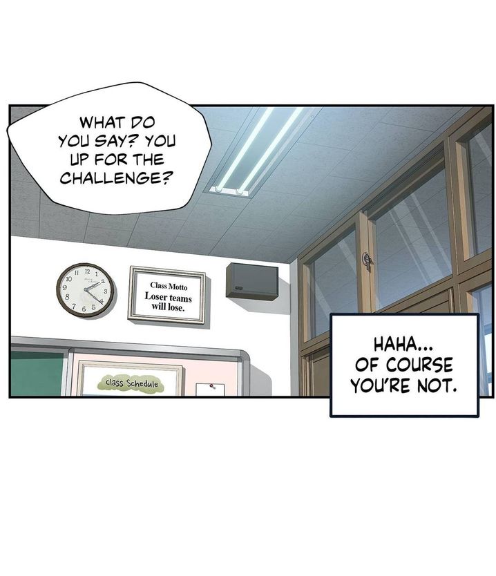 Teach Me How to Please You - Chapter 4 [photo 23] - MangaPorn